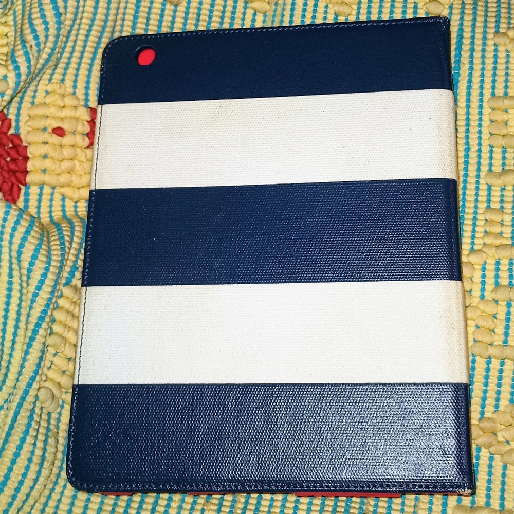 Kate Spade - Get Out of Town Protective Folio